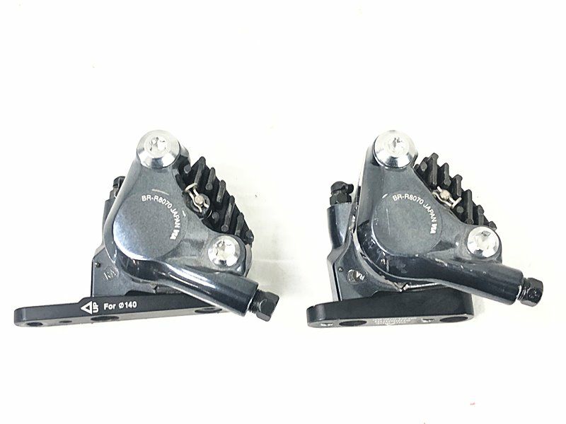 シマノ SHIMANO アルテグラ ULTEGRA BR-R8070 油圧DISC 油圧DISC