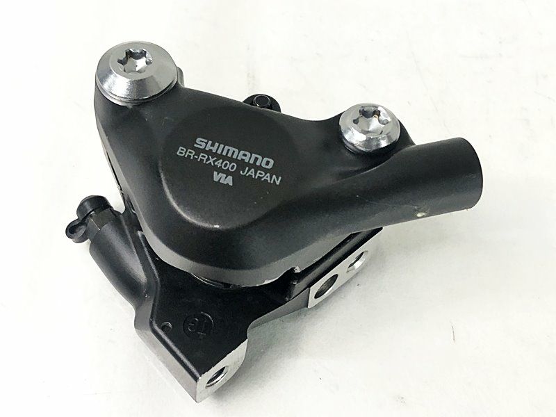 シマノGRX 油圧ブレーキ BR-RX400 在庫大放出バーゲンセール！！SHIMANO（シマノ）BR-RX400-R 油圧