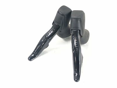 ジャンク シマノ SHIMANO 105 ST-R7025 2×11s 油圧ディスクブレーキ