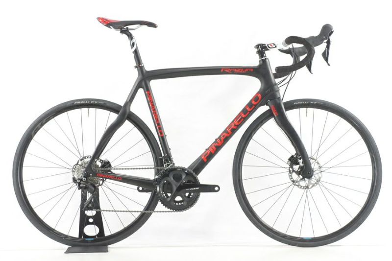◇◇ピナレロ PINARELLO ラザ RAZHA DISK 105 2022年モデル カーボン