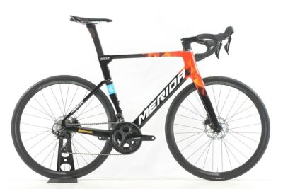 年末年始スーパーセール】美品 メリダ MERIDA リアクト REACTO 4000