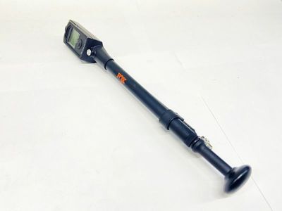 フォックス FOX デジタルポンプ DIGITAL PUMP 携帯ポンプ 空気入れ