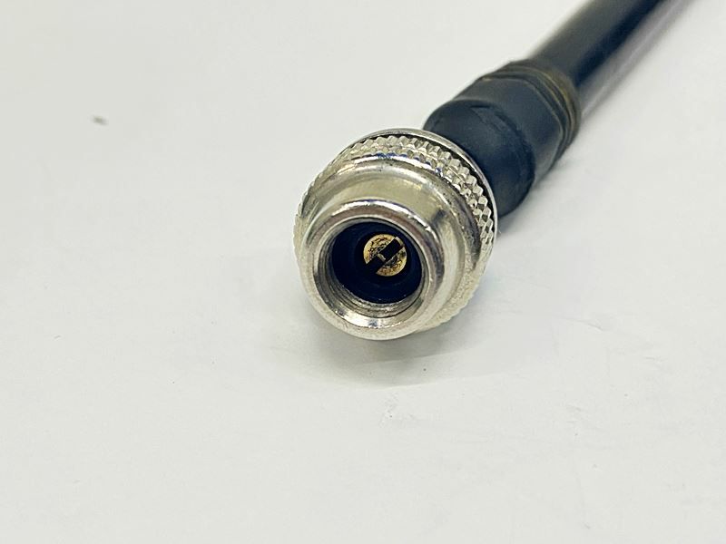 フォックス FOX デジタルポンプ DIGITAL PUMP 携帯ポンプ 空気入れ