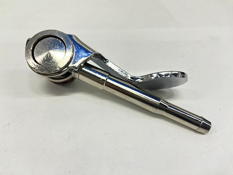 クワハラ KUWAHARA HIRAME ポンプヘッド 横カム