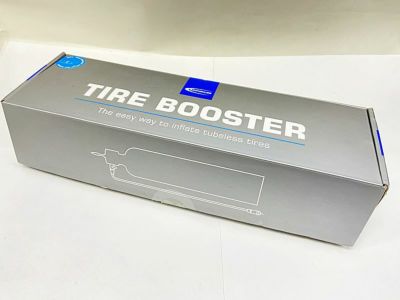 シュワルベ SCHWALBE タイヤ ブースター TIRE BOOSTER
