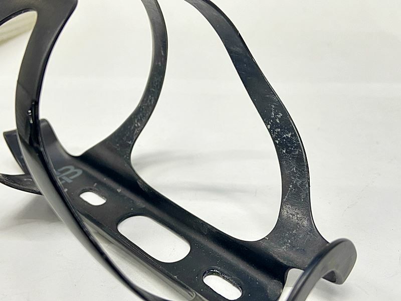 black inc カーボンボトルゲージ Black Inc Water Bottle Cage ブラックインク ボトルケージ | ロード