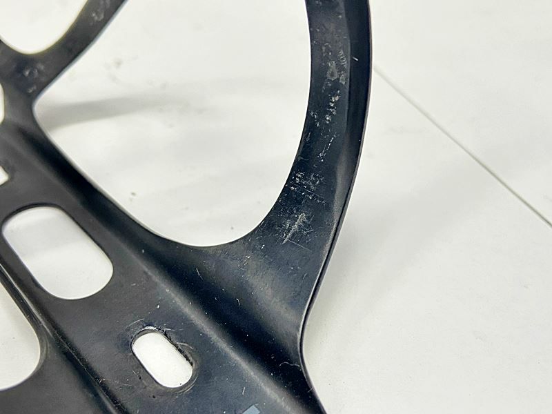 black inc カーボンボトルゲージ ブラックインク BLACK INC カーボンボトルケージ 2個セット ブラック