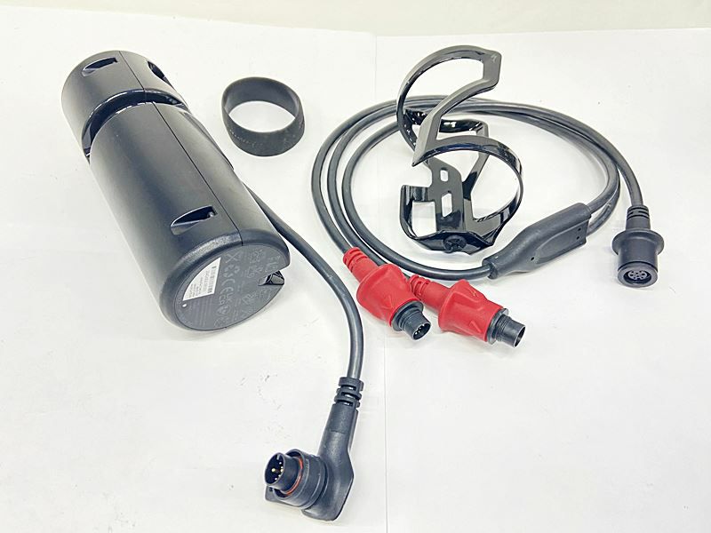 スペシャライズド SPECIALIZED SL RANGE EXTENDER レンジ