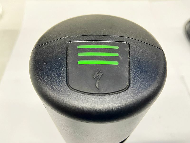 スペシャライズド SPECIALIZED SL RANGE EXTENDER レンジ