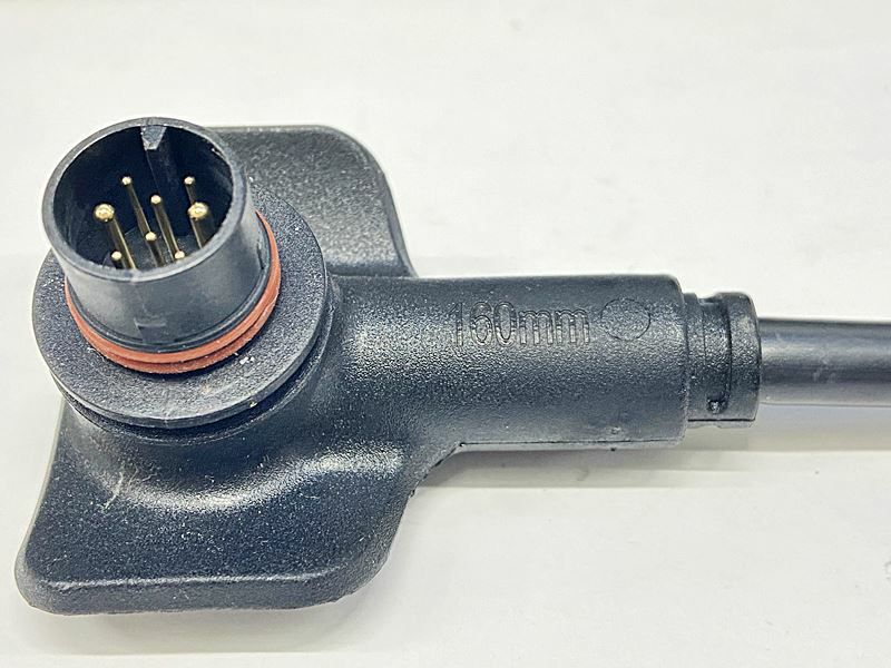 Specialized スペシャライズド レンジエクステンダ（接続ケーブル付き