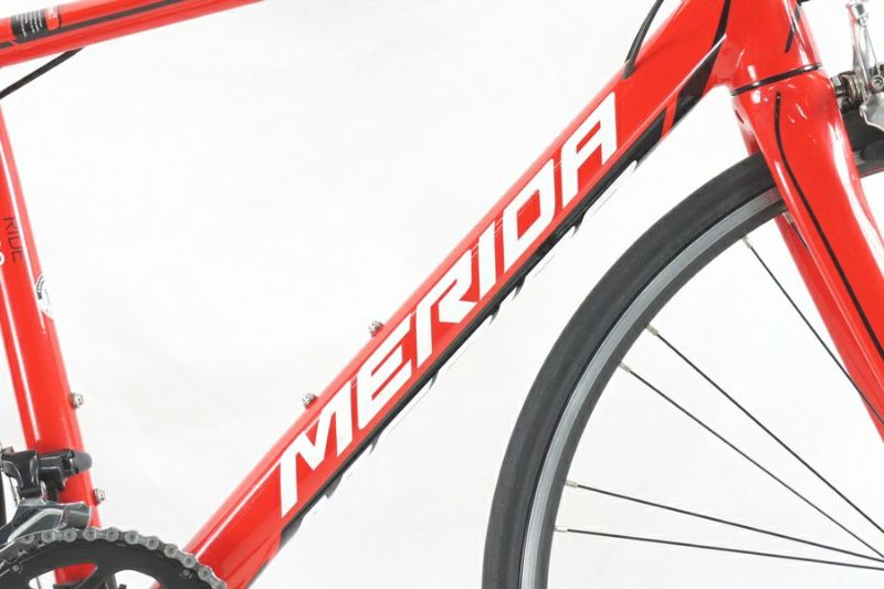 ◇◇メリダ MERIDA ライド RIDE 200 2015年モデル アルミ ロードバイク