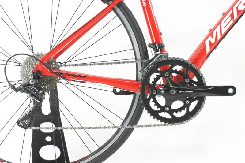 ◇◇メリダ MERIDA ライド RIDE 200 2015年モデル アルミ ロードバイク