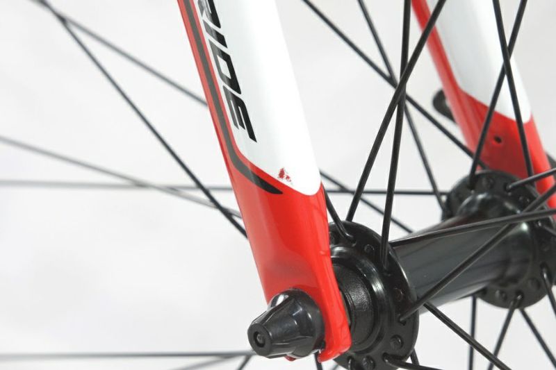 ◇◇メリダ MERIDA ライド RIDE 200 2015年モデル アルミ ロードバイク