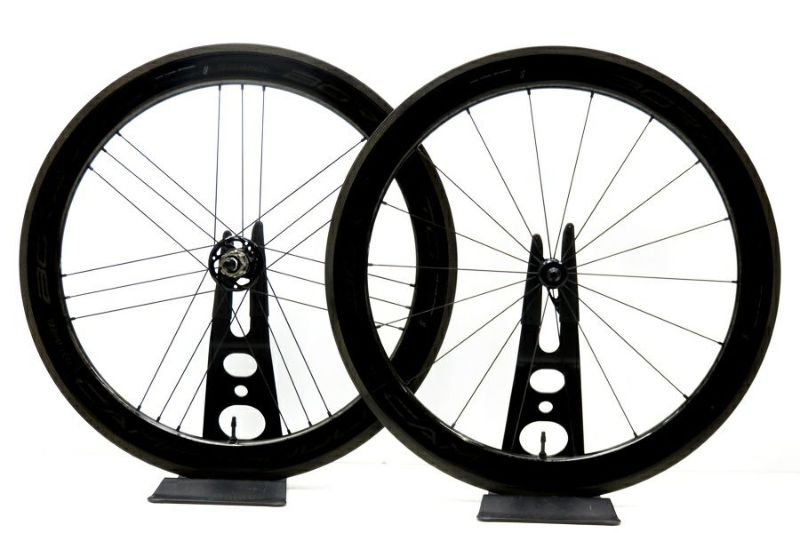 カンパニョーロ Campagnolo ボーラ BORA WTO 60 テストホイールセット