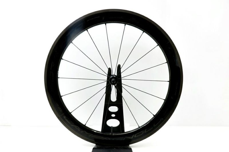 カンパニョーロ Campagnolo ボーラ BORA WTO 60 テストホイールセット