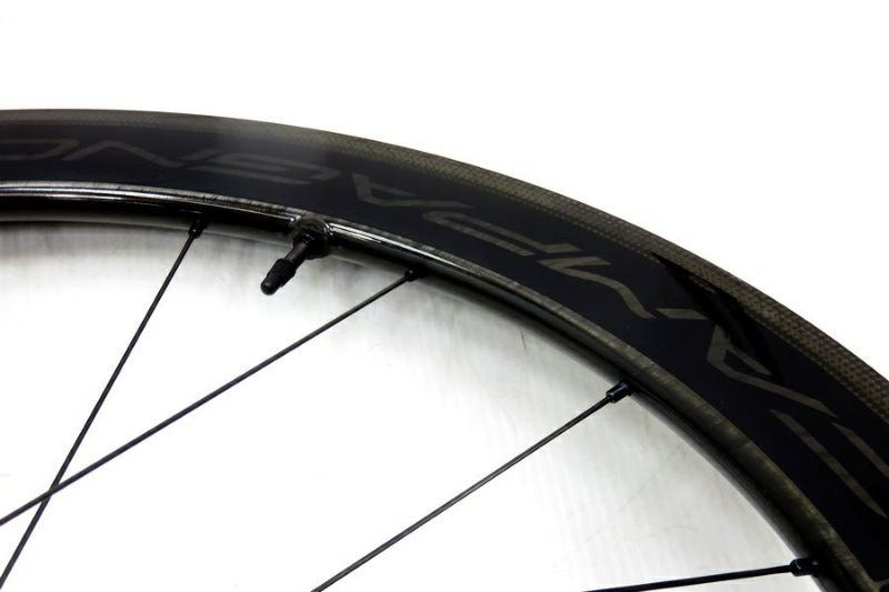 カンパニョーロ Campagnolo ボーラ BORA WTO 60 テストホイールセット