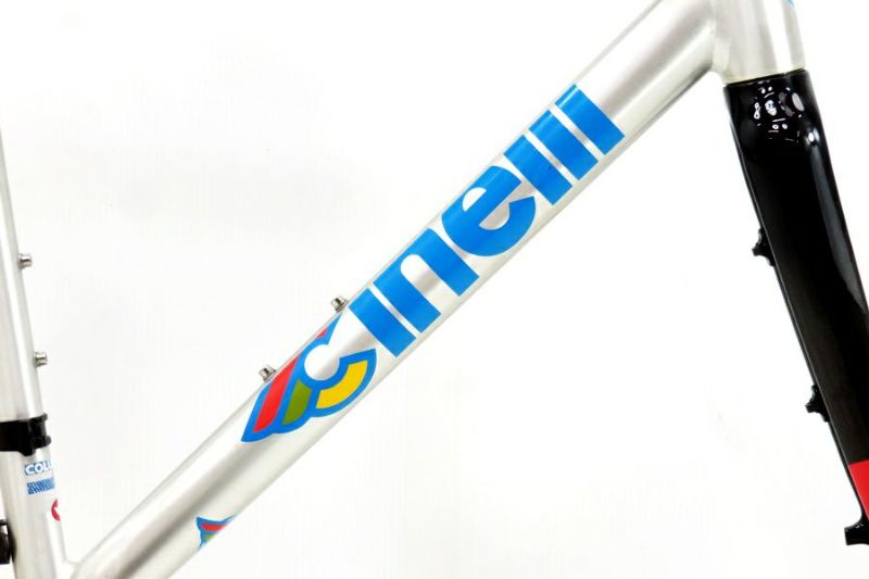 チネリ CINELLI ジデコ ZYDECO 2015年モデル アルミ シクロクロス