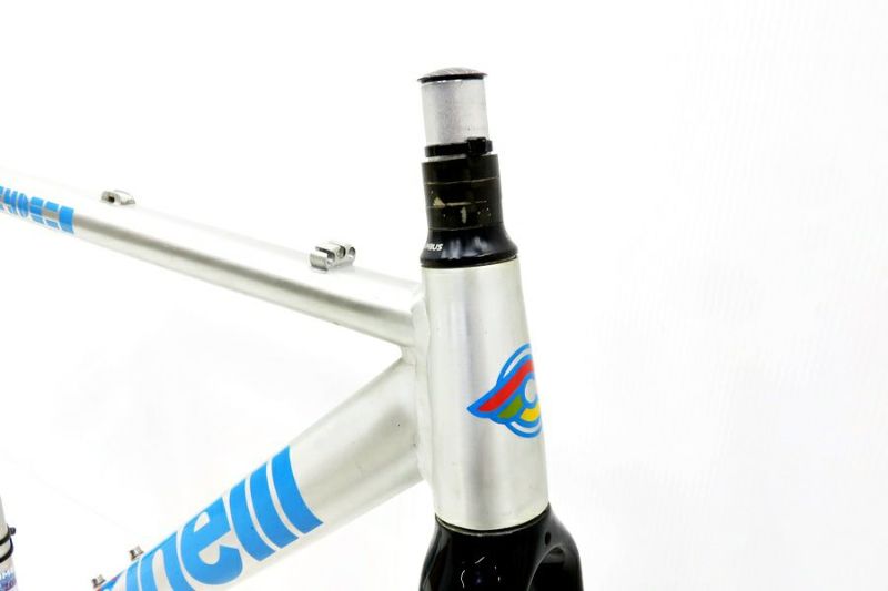 チネリ CINELLI ジデコ ZYDECO 2015年モデル アルミ シクロクロス