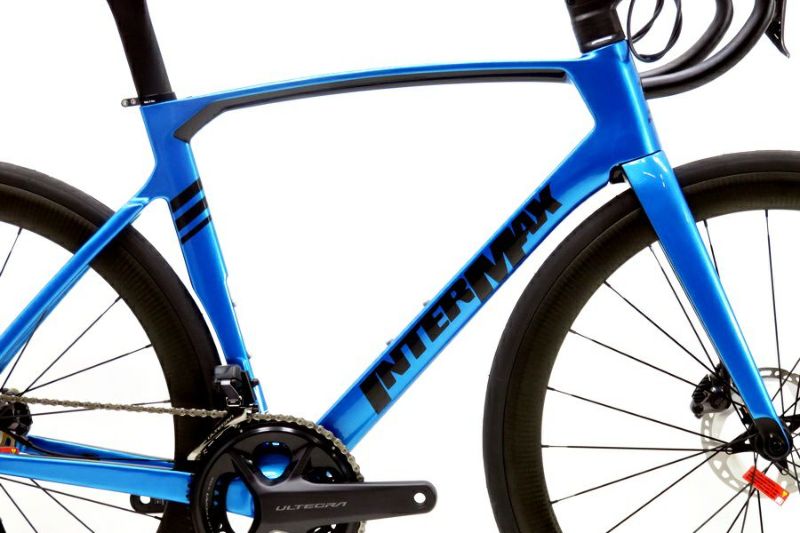 大感謝・大決算セール】[未組立未走行品] インターマックス INTERMAX