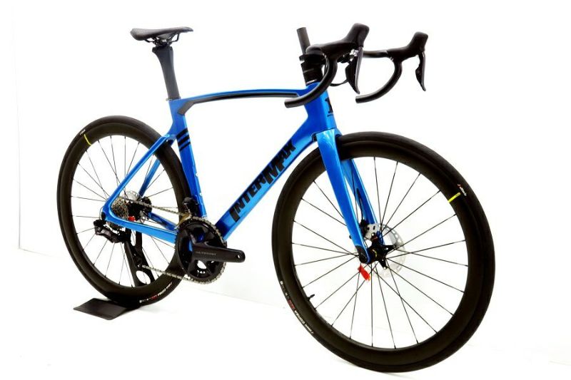 大感謝・大決算セール】[未組立未走行品] インターマックス INTERMAX