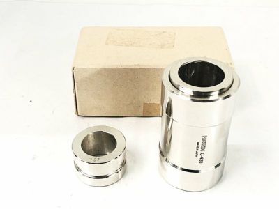 カンパニョーロ CAMPAGNOLO カップ＆コーンBB 左ワンツール & ペダル