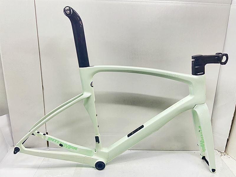 インターマックス INTERMAX アイベクター IVECTOR ロード フレーム