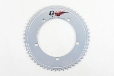 ◇◇スギノ SUGINO 禅 ZEN トラックリング TRACK RING 144 NJS刻印