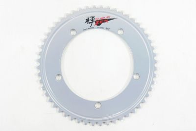 未使用 未開封 サンツアー SUNTOUR シュパーブプロ SUPERBE PRO PCD