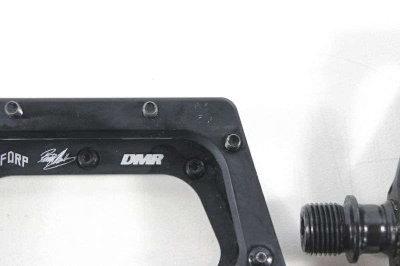 ◇◇ディーエムアール DMR ボルト VAULT ブレンドッグ BRENDOG