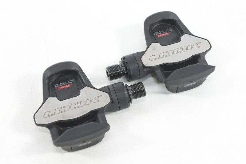 ◇◇ルック LOOK KEO BLADE CARBON TI チタンシャフト ビンディング
