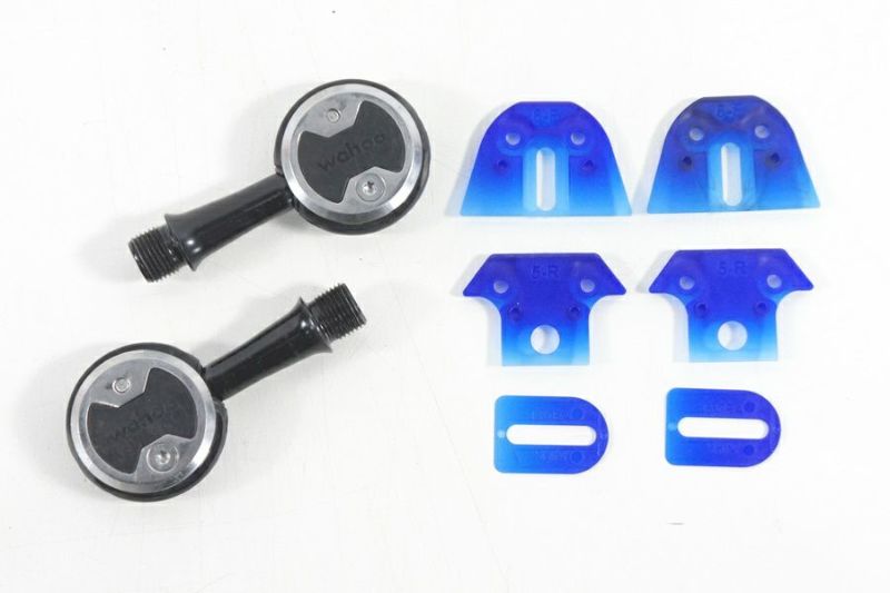 ◇◇ワフー Wahoo スピードプレイ SPEEDPLAY COMP ビンディングペダル