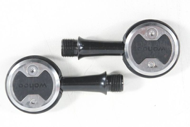 ◇◇ワフー Wahoo スピードプレイ SPEEDPLAY COMP ビンディングペダル