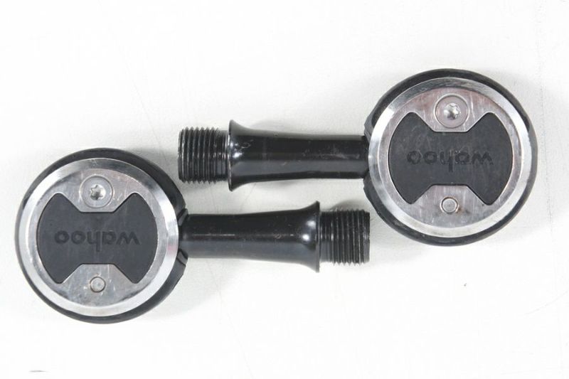 ◇◇ワフー Wahoo スピードプレイ SPEEDPLAY COMP ビンディングペダル