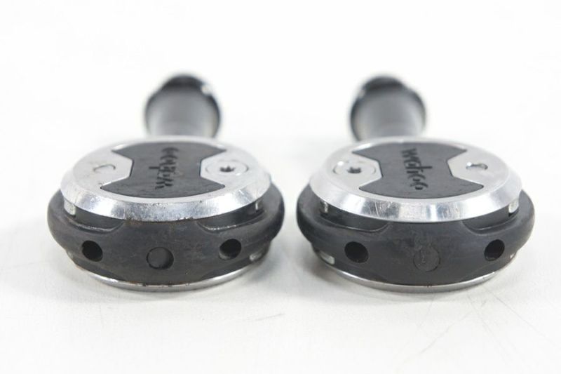 Wahoo ビンディングペダル 未使用 自転車用ペダル | クリップレス