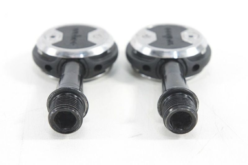 ◇◇ワフー Wahoo スピードプレイ SPEEDPLAY COMP ビンディングペダル