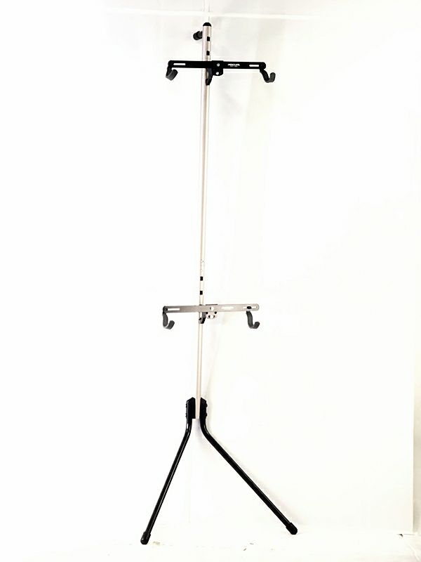 ミノウラ MINOURA 壁立てかけ式 ディスプレイスタンド グラビティ