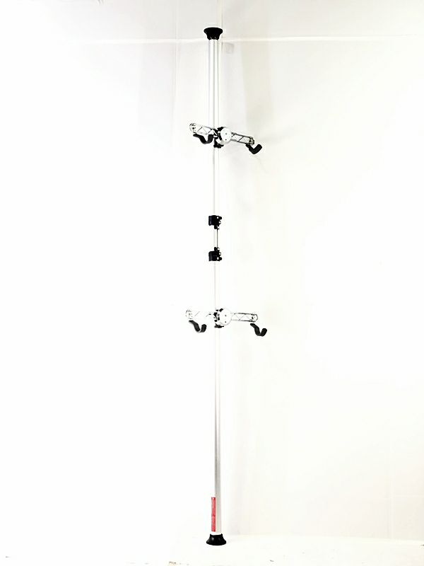 【未使用品】MINOURA ミノウラ　バイクタワー20D 天井突っ張り式 自転車 バイクタワー20D - MINOURA JAPAN