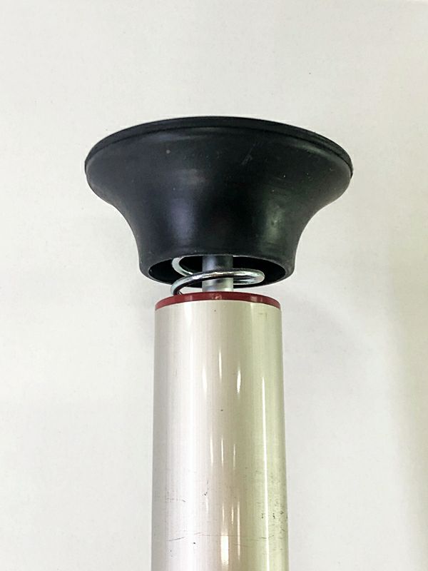 ミノウラ MINOURA 天井突っ張り式 ディスプレイスタンド バイクタワー5