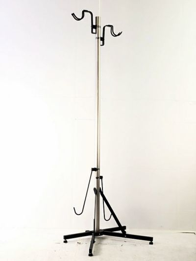 ミノウラ MINOURA 自立式 ディスプレイスタンド クローゼット