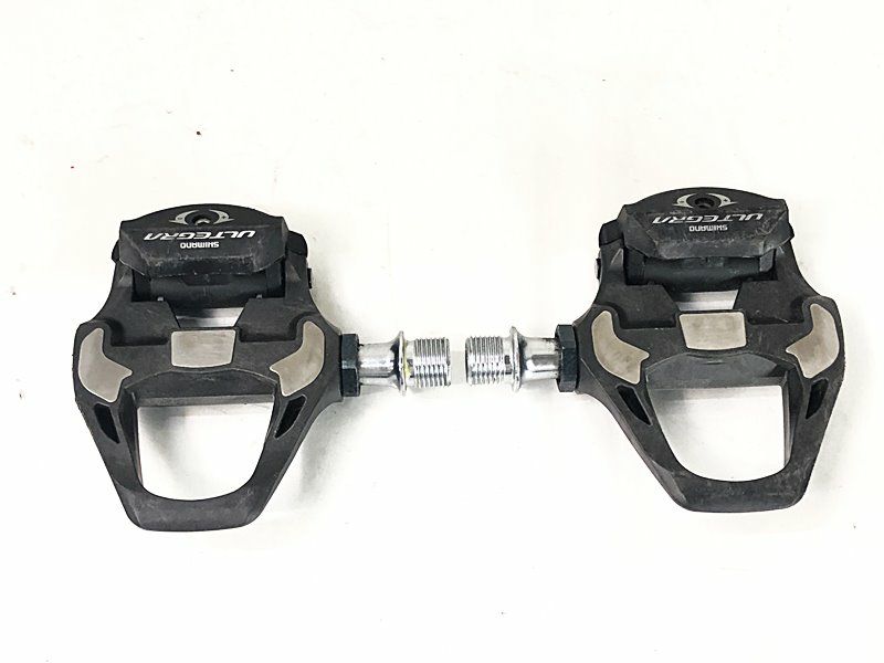 シマノ SHIMANO アルテグラ ULTEGRA PD-R8000 ビンディングペダル 〇
