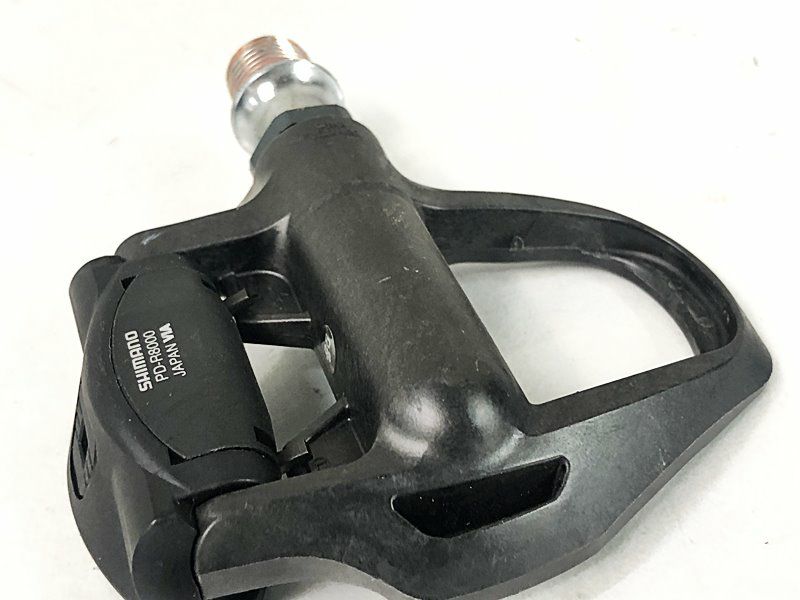 シマノ SHIMANO アルテグラ ULTEGRA PD-R8000 ビンディングペダル 〇