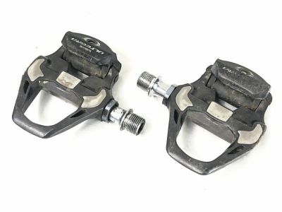シマノ SHIMANO アルテグラ ULTEGRA PD-R8000 ビンディングペダル 〇