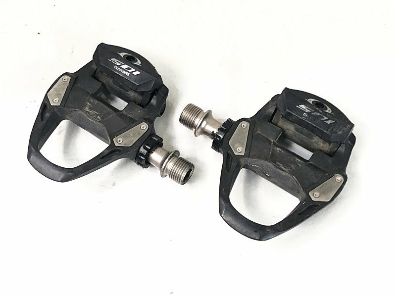 【最終価格】ビンディングペダル　PD-R7000 SHIMANO 105 シマノ SHIMANO 105 ビンディングペダル PD-R7000 : サイクル