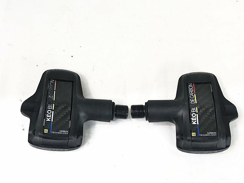 ルック LOOK ケオブレード カーボン KEO BLADE CARBON ビンディング