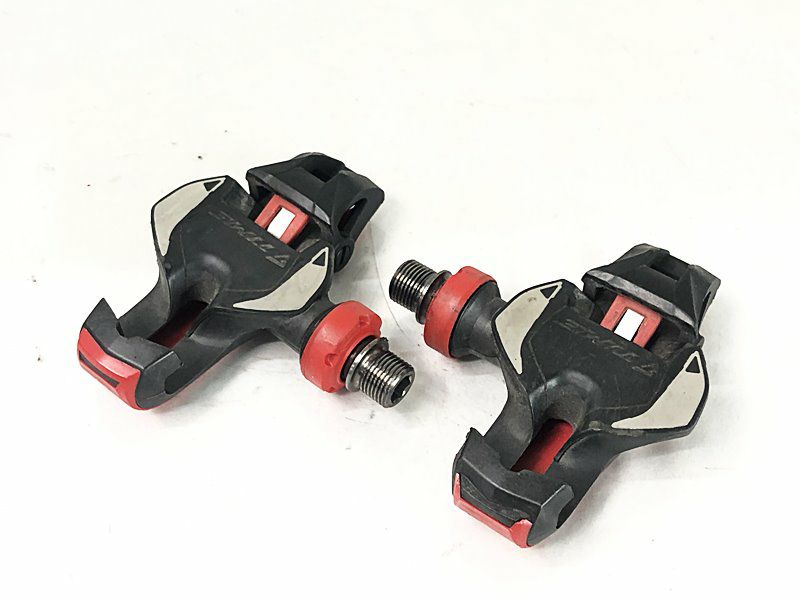 タイム TIME エックスプロ12 XPRO 12 ビンディングペダル カーボン