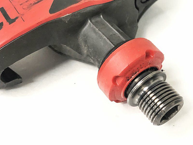 タイム TIME エックスプロ12 XPRO 12 ビンディングペダル カーボン