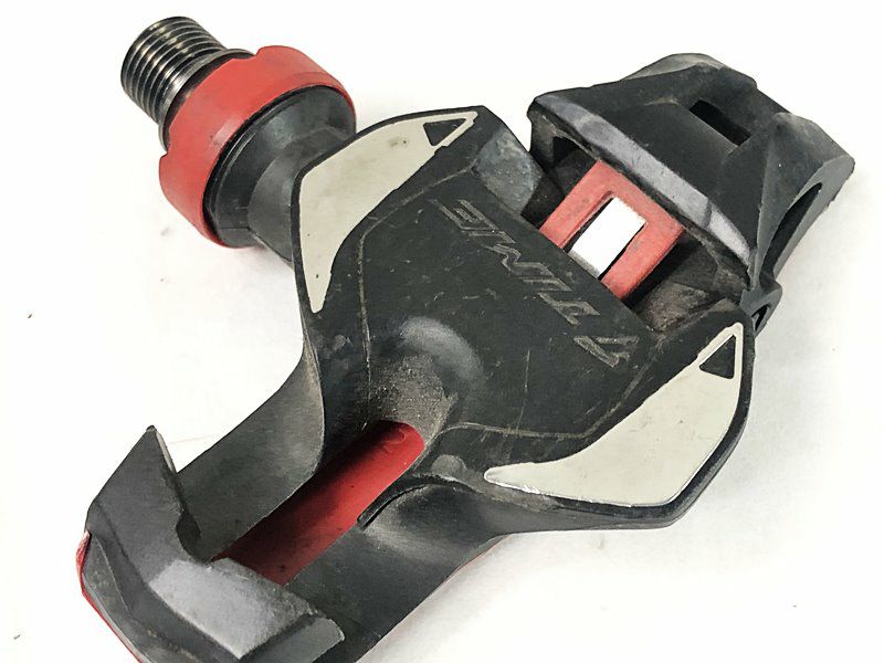 タイム TIME エックスプロ12 XPRO 12 ビンディングペダル カーボン