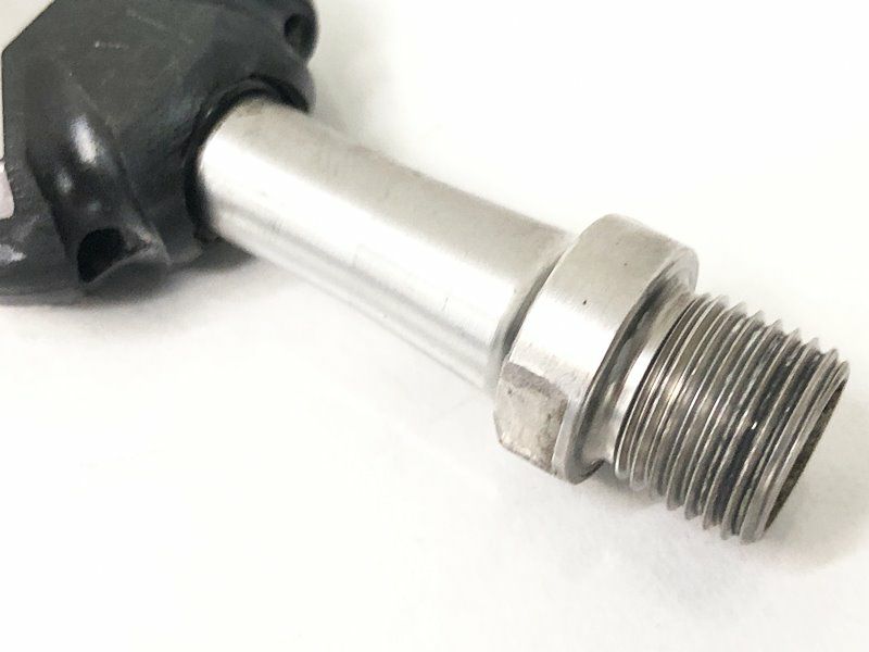 スピードプレイ SPEEDPLAY ゼロ ステンレス ZERO STAINLESS