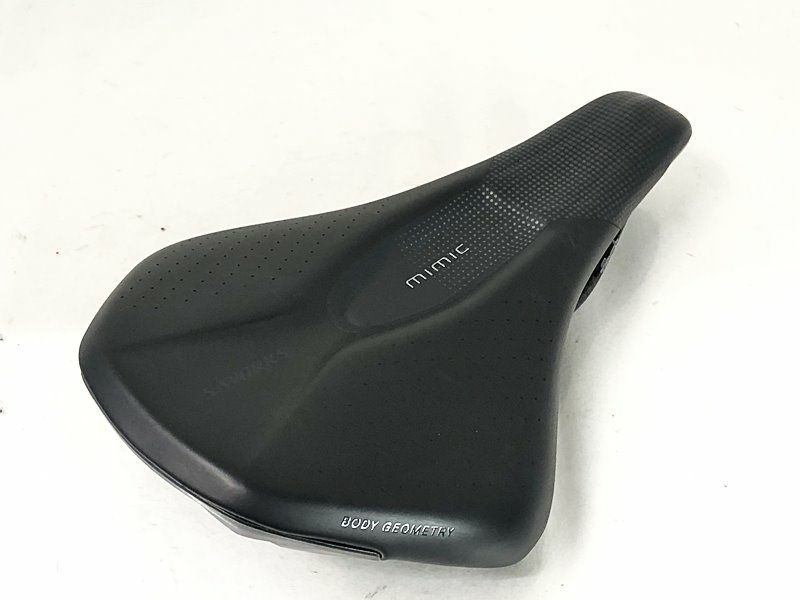 スペシャライズド SPECIALIZED エスワークス パワー エキスパート