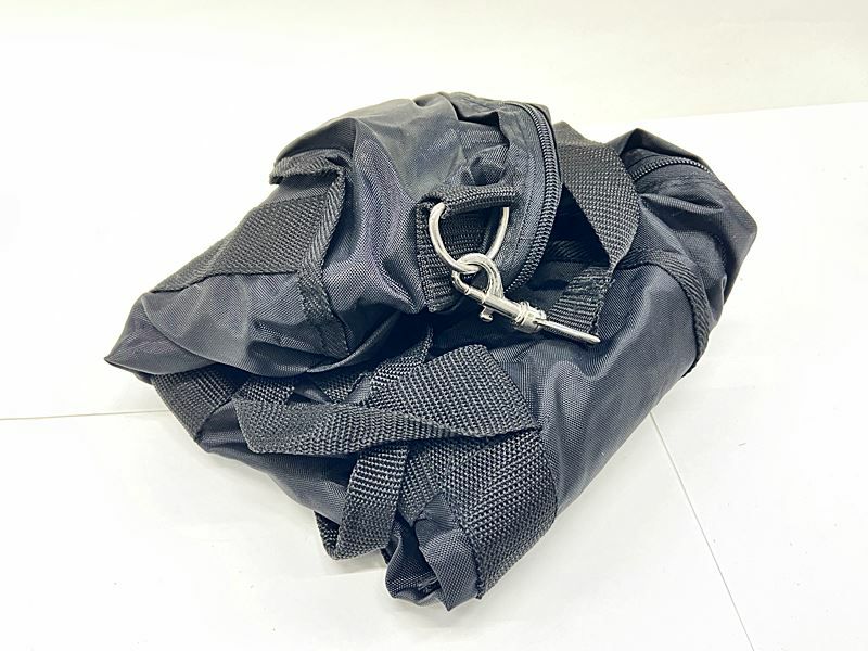 ブロンプトン BROMPTON 輪行バッグ 輪行袋 ブラック